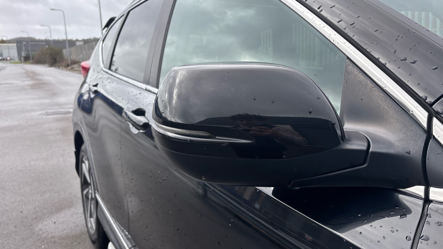 Used Honda CR-V 2019 for sale - 77678865: Photo 54