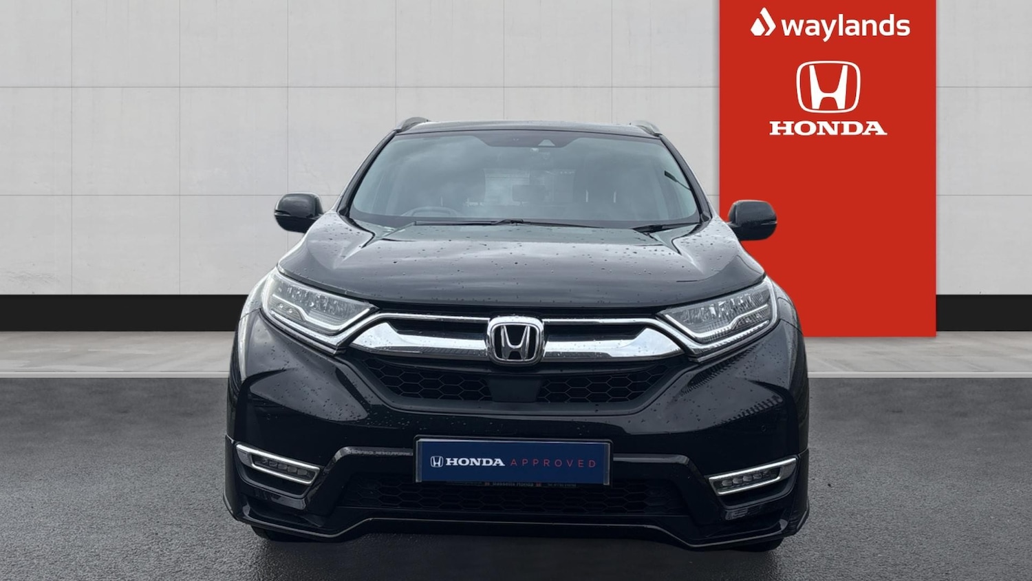 Used Honda CR-V 2019 for sale - 77678865: Photo 6