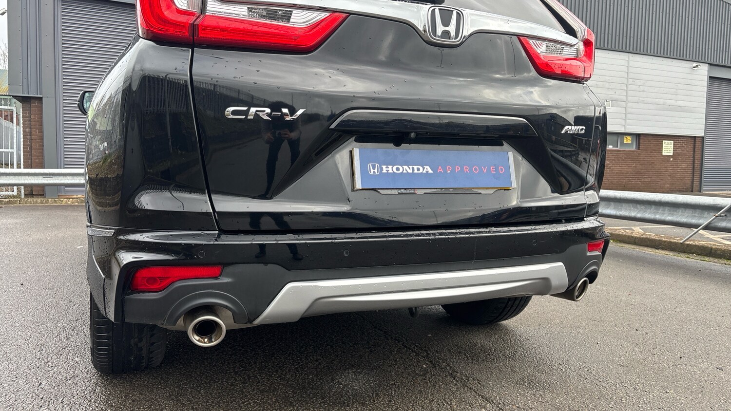 Used Honda CR-V 2019 for sale - 77678865: Photo 64