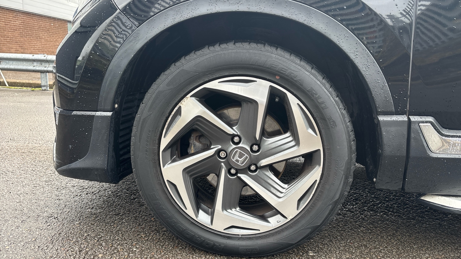 Used Honda CR-V 2019 for sale - 77678865: Photo 66