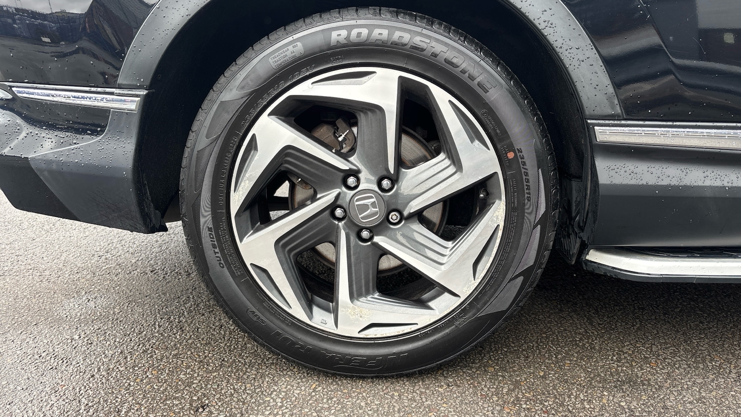 Used Honda CR-V 2019 for sale - 77678865: Photo 68