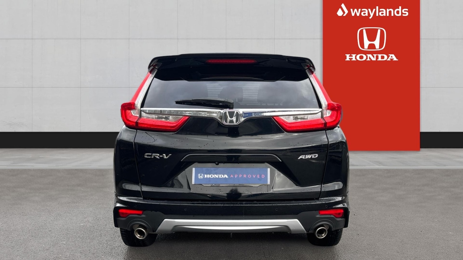 Used Honda CR-V 2019 for sale - 77678865: Photo 7