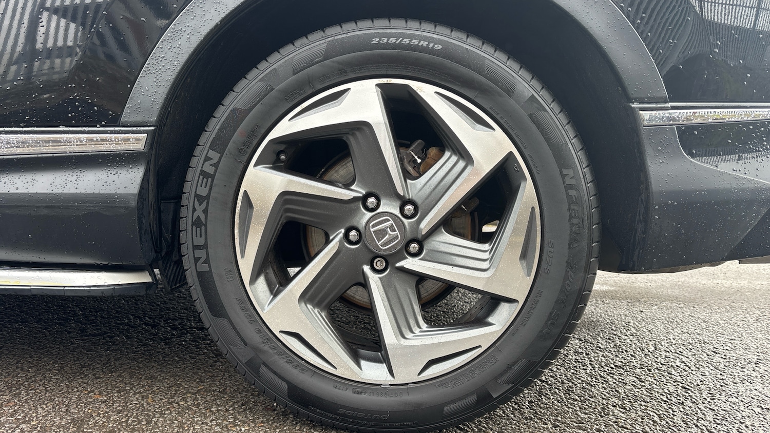 Used Honda CR-V 2019 for sale - 77678865: Photo 9