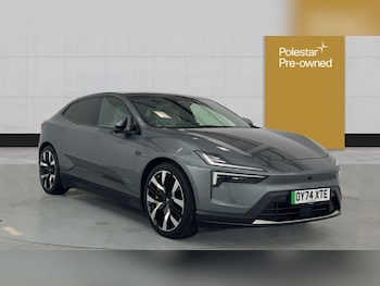 Polestar - Polestar 4