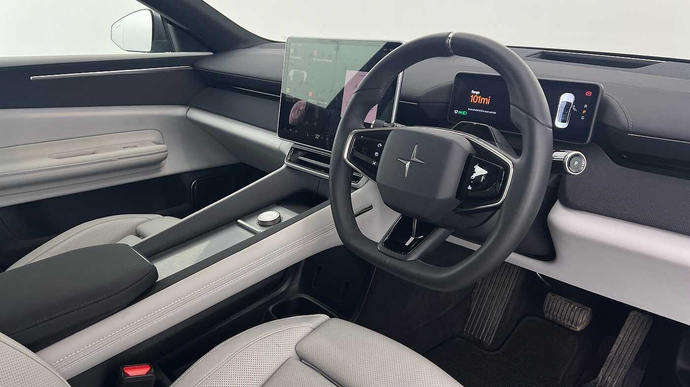 Vehicle 75