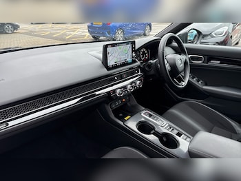 Used Honda Civic 2022 for sale - 76780225: Photo