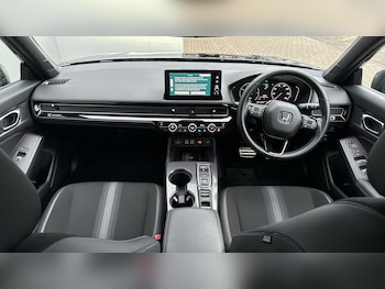 Used Honda Civic 2022 for sale - 76780225: Photo