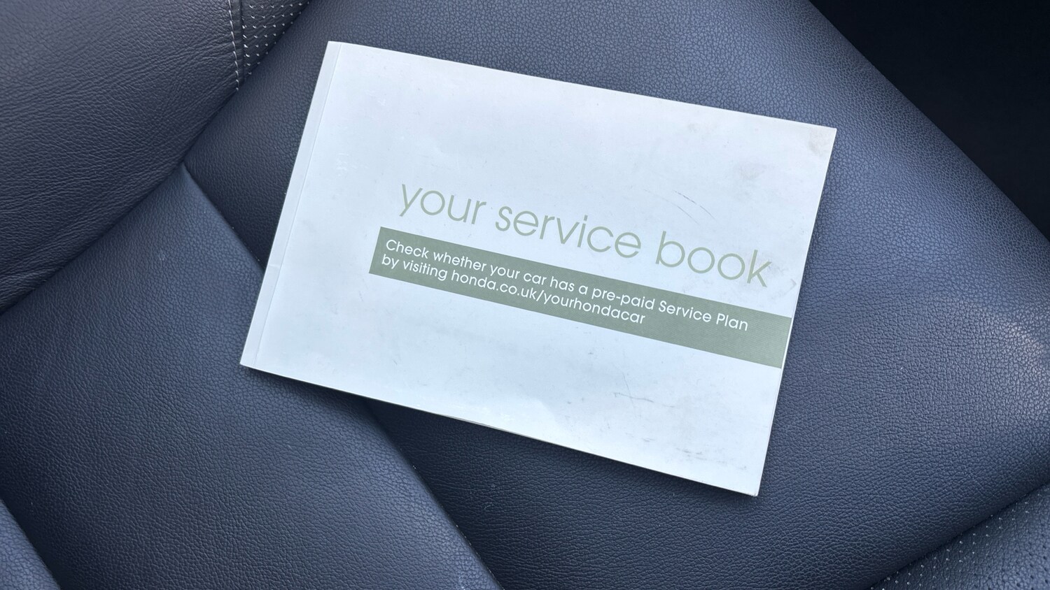 Used Honda HR-V 2017 for sale - 78215907: Photo 13