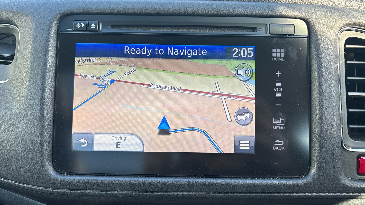 Used Honda HR-V 2017 for sale - 78215907: Photo 26