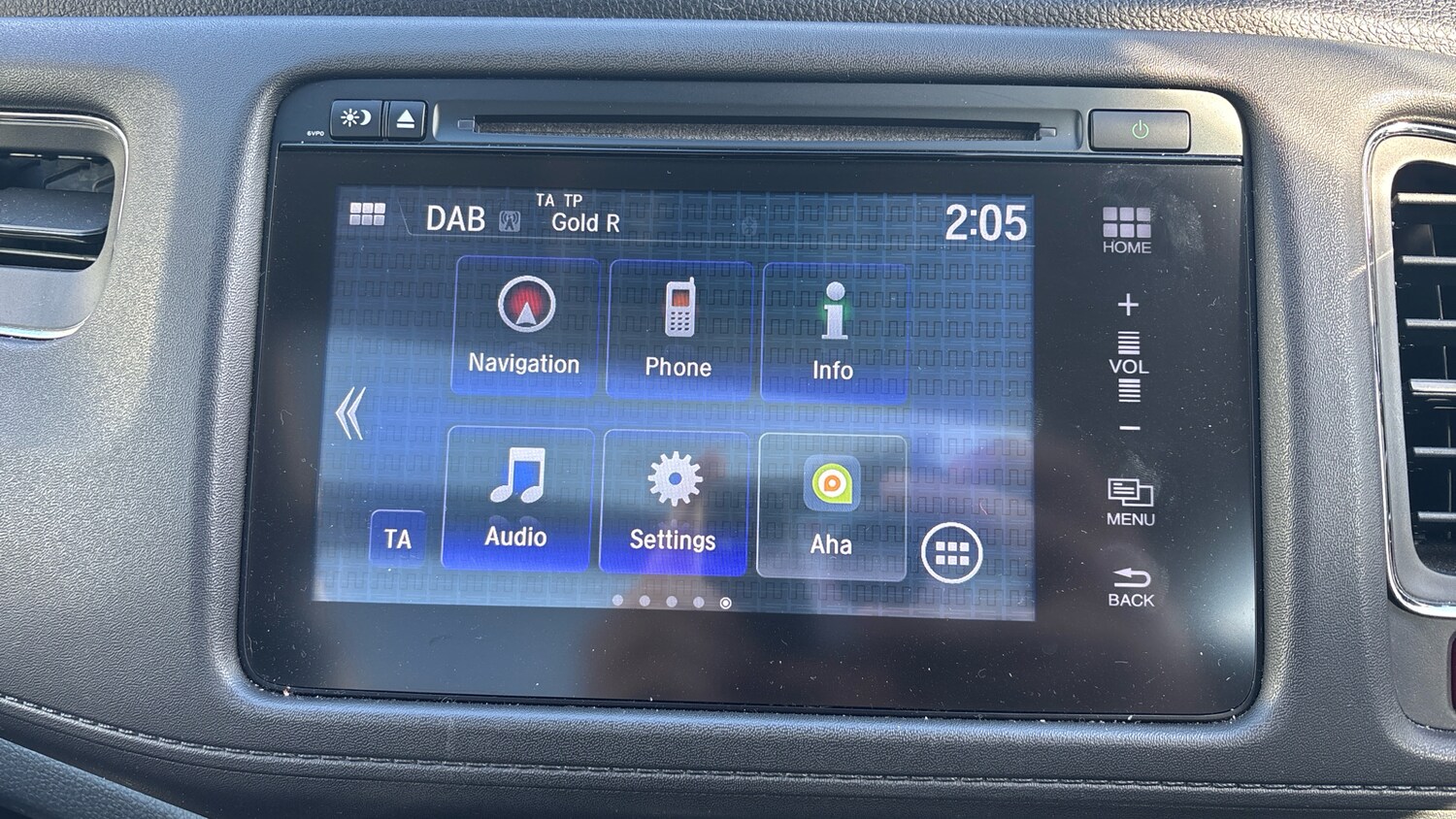 Used Honda HR-V 2017 for sale - 78215907: Photo 27