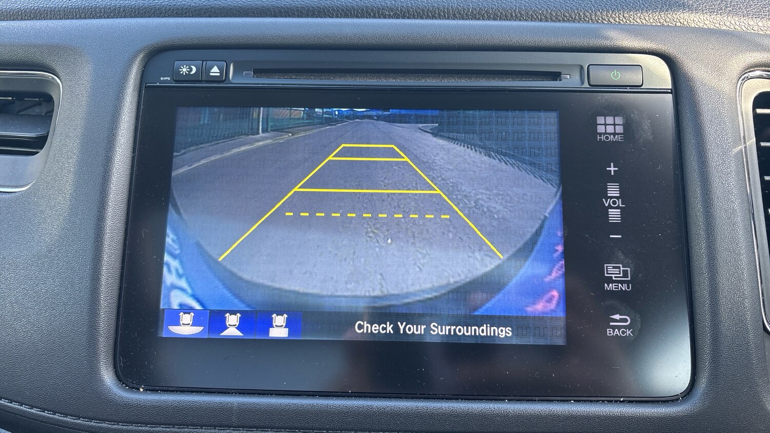 Used Honda HR-V 2017 for sale - 78215907: Photo 29