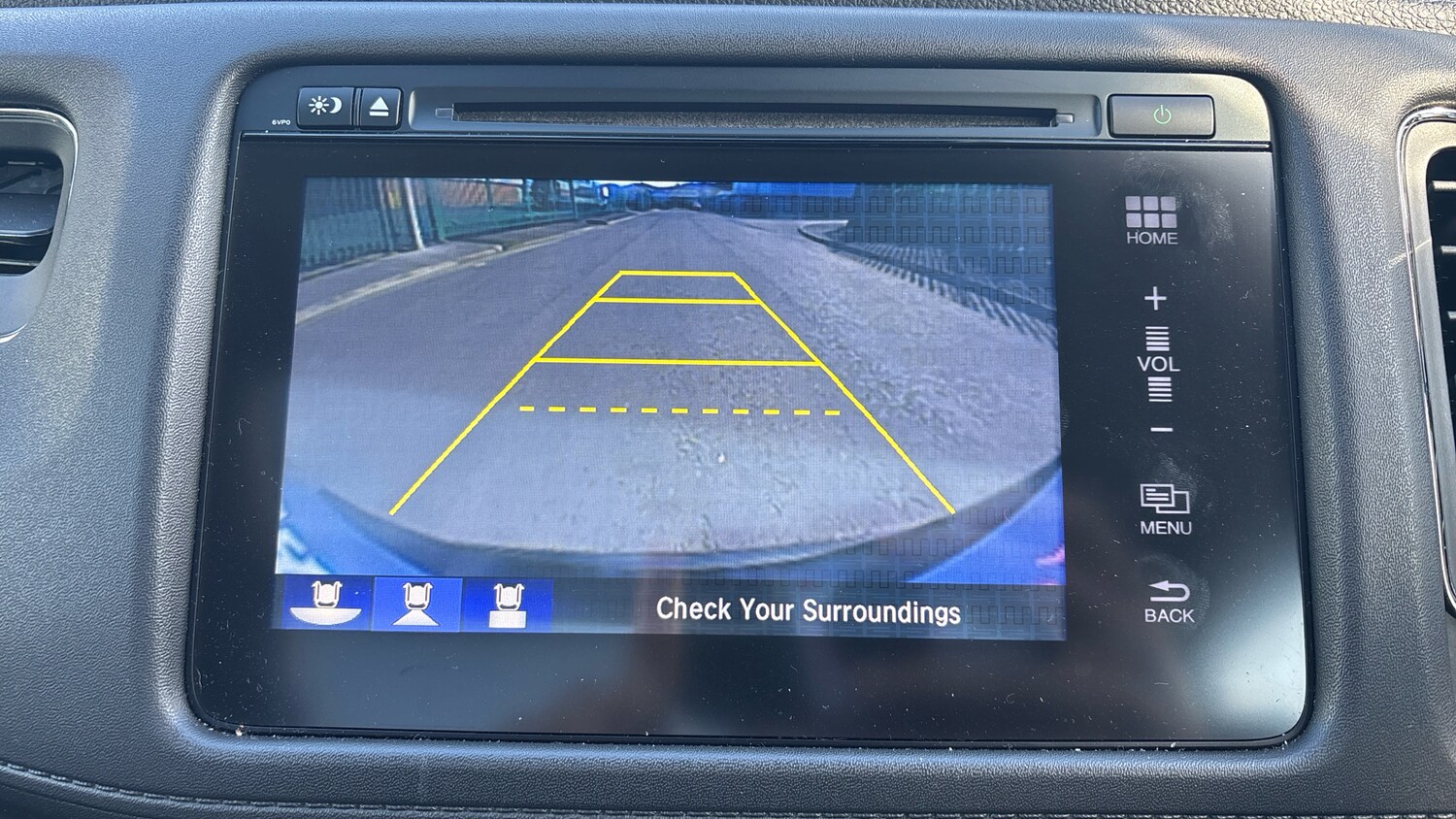 Used Honda HR-V 2017 for sale - 78215907: Photo 30