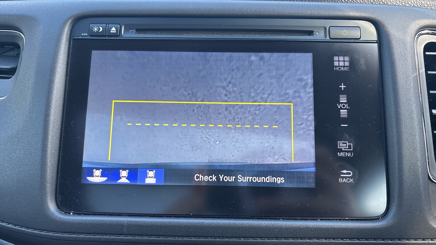 Used Honda HR-V 2017 for sale - 78215907: Photo 31