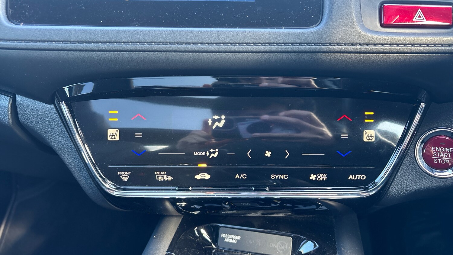 Used Honda HR-V 2017 for sale - 78215907: Photo 32