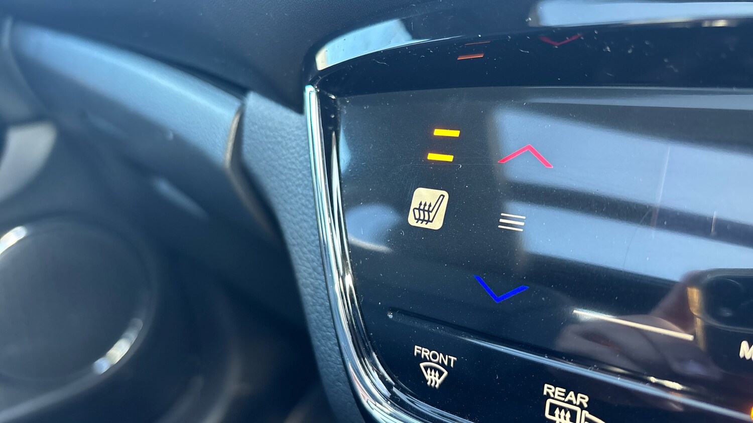 Used Honda HR-V 2017 for sale - 78215907: Photo 33