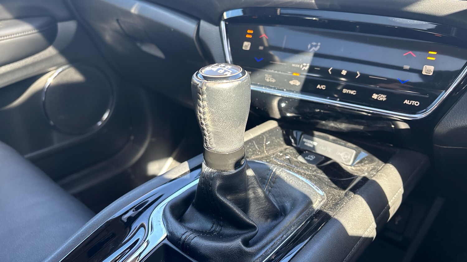 Used Honda HR-V 2017 for sale - 78215907: Photo 36