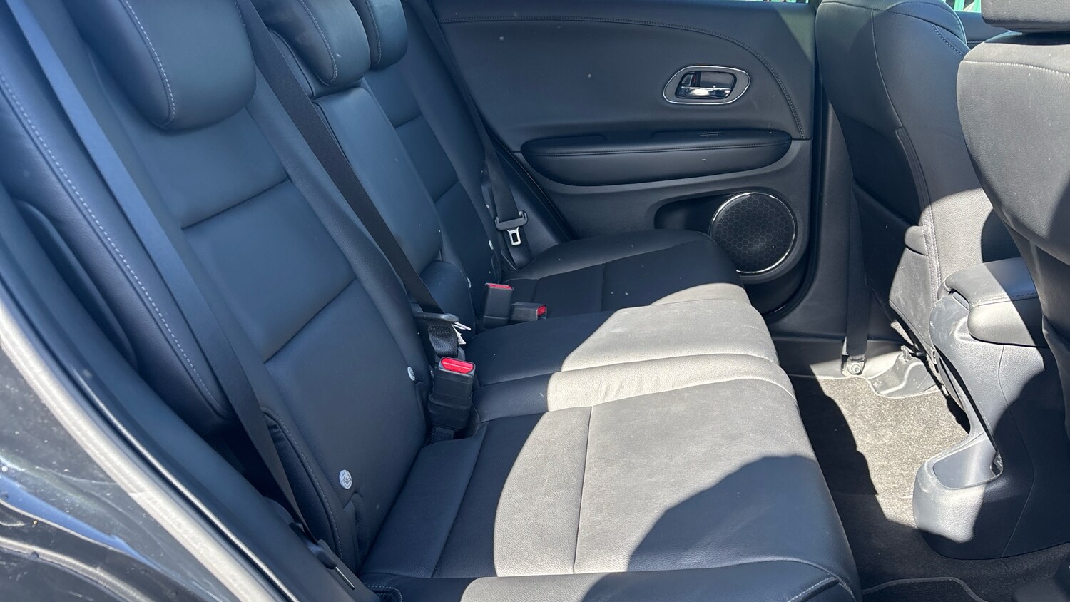 Used Honda HR-V 2017 for sale - 78215907: Photo 44