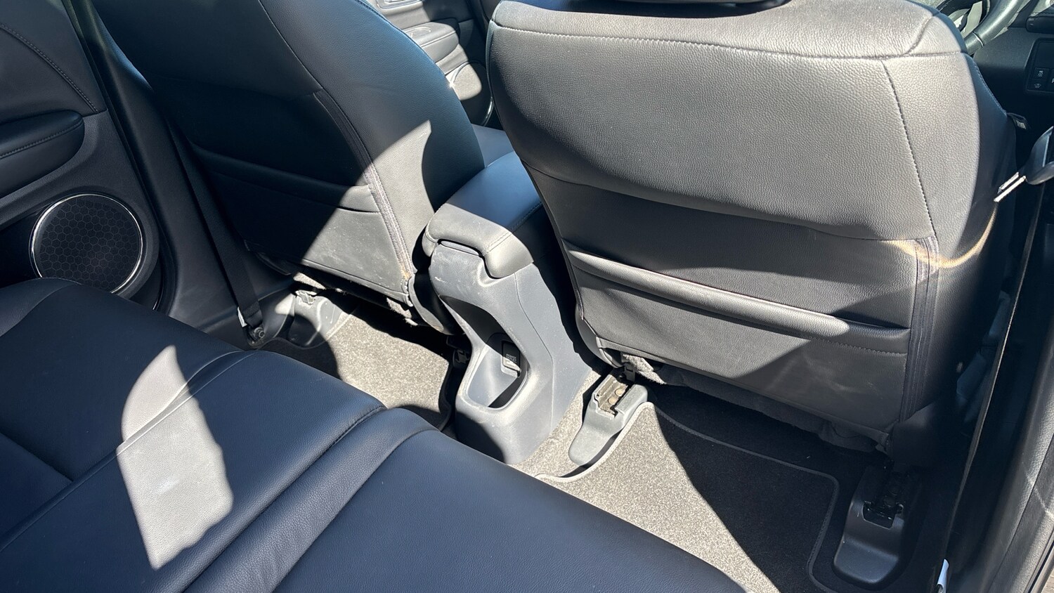 Used Honda HR-V 2017 for sale - 78215907: Photo 45