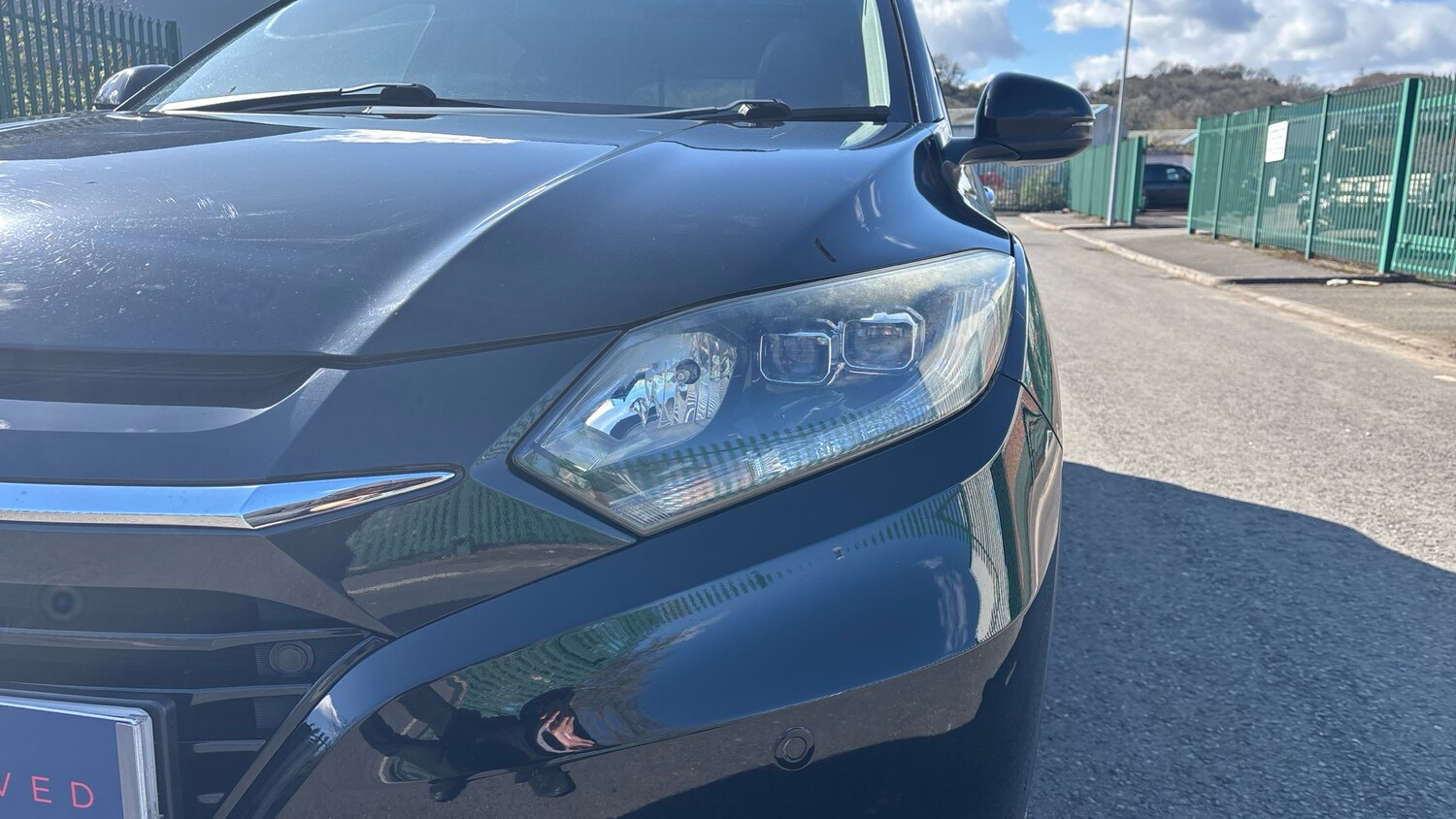 Used Honda HR-V 2017 for sale - 78215907: Photo 50