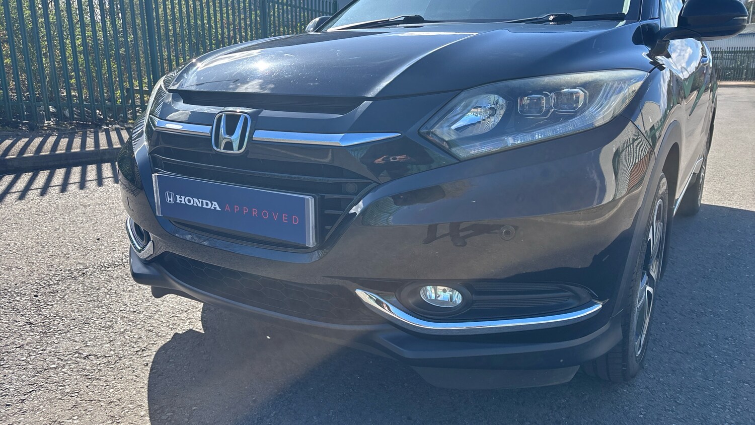 Used Honda HR-V 2017 for sale - 78215907: Photo 51