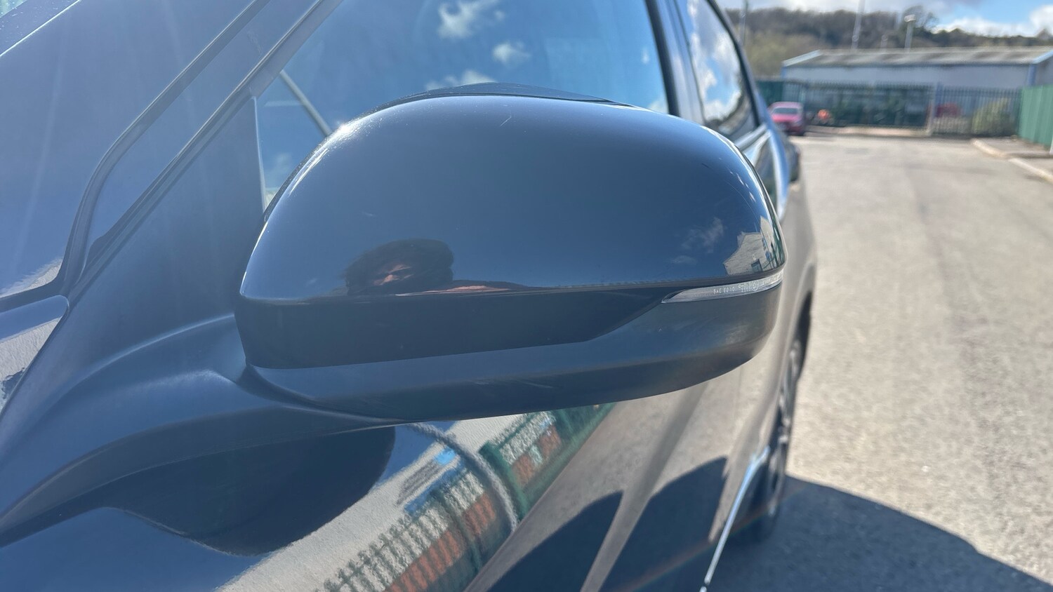 Used Honda HR-V 2017 for sale - 78215907: Photo 53