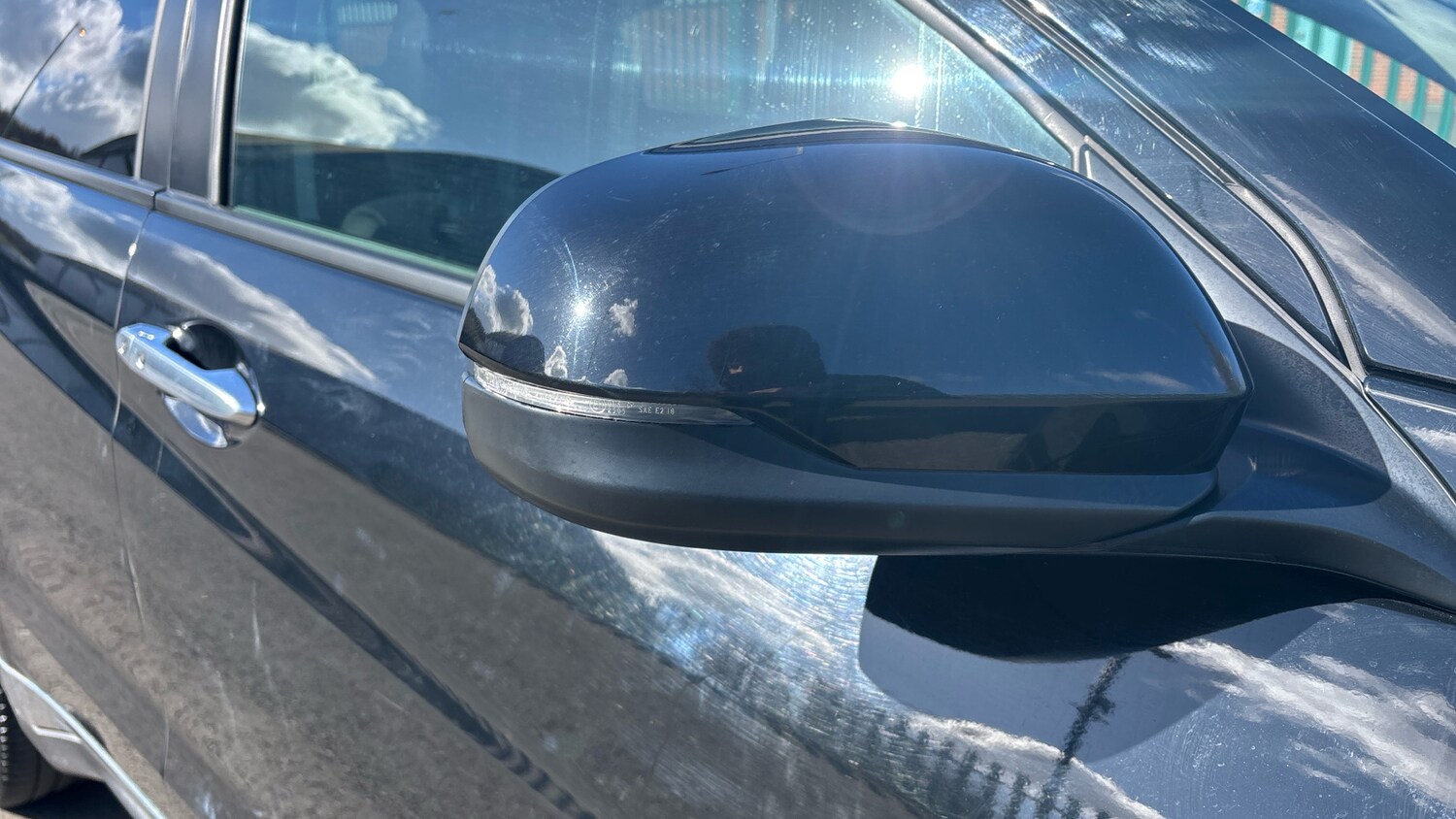 Used Honda HR-V 2017 for sale - 78215907: Photo 54