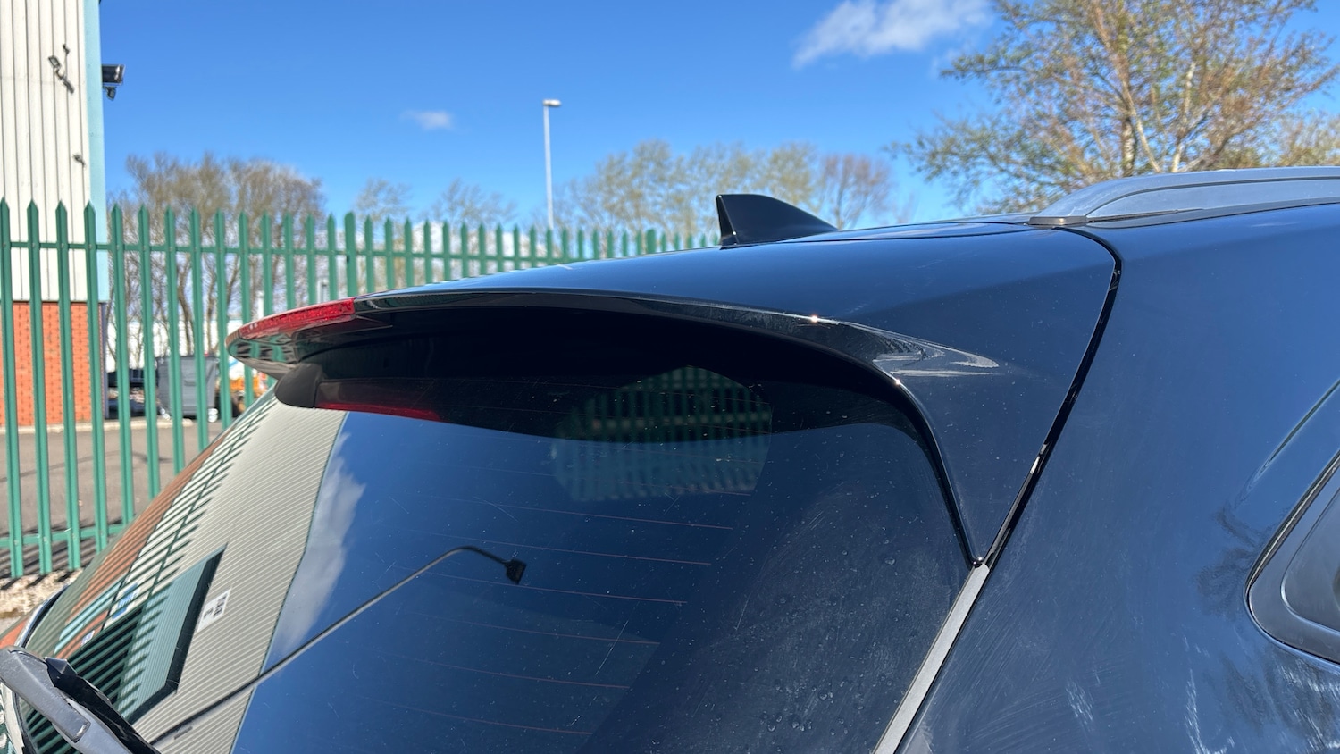 Used Honda HR-V 2017 for sale - 78215907: Photo 57