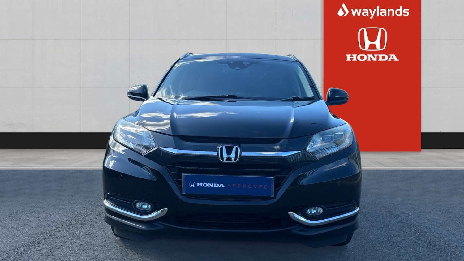 Used Honda HR-V 2017 for sale - 78215907: Photo 6