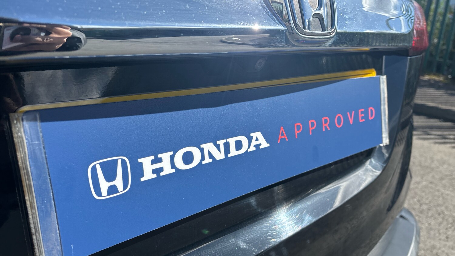 Used Honda HR-V 2017 for sale - 78215907: Photo 60