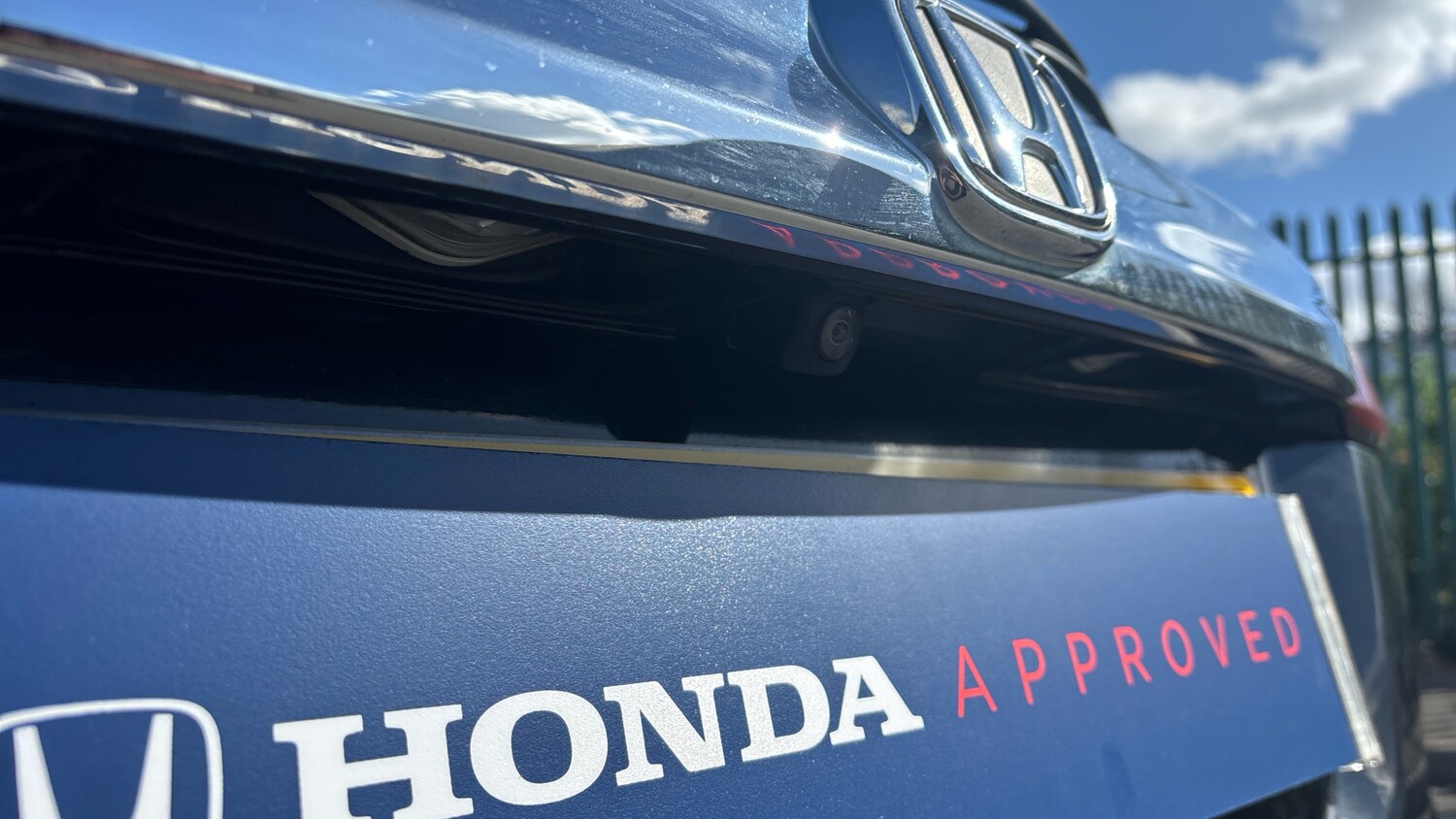 Used Honda HR-V 2017 for sale - 78215907: Photo 61