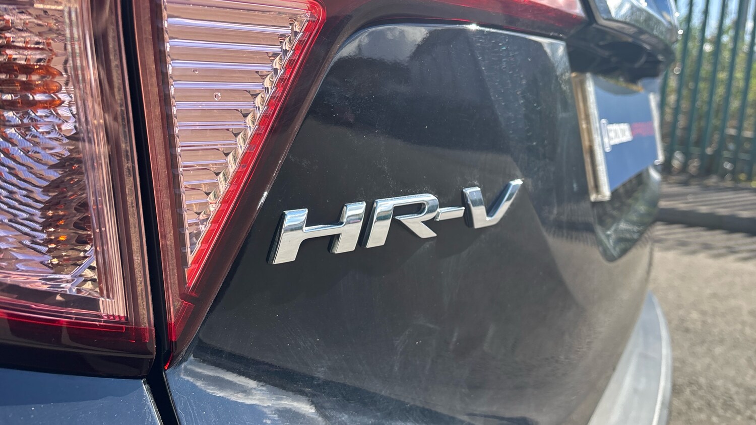 Used Honda HR-V 2017 for sale - 78215907: Photo 62