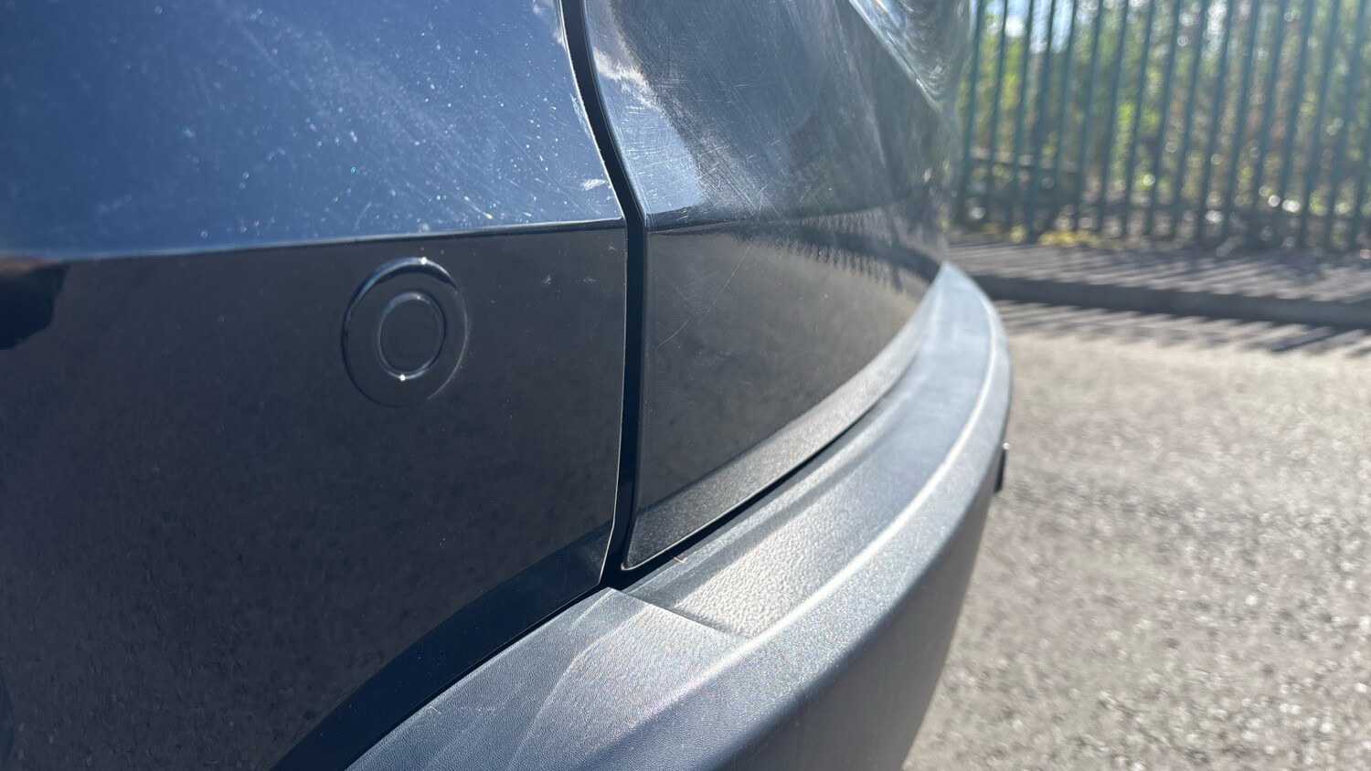 Used Honda HR-V 2017 for sale - 78215907: Photo 64