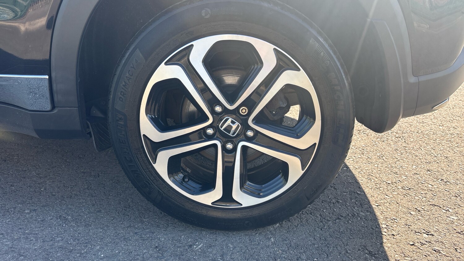 Used Honda HR-V 2017 for sale - 78215907: Photo 65