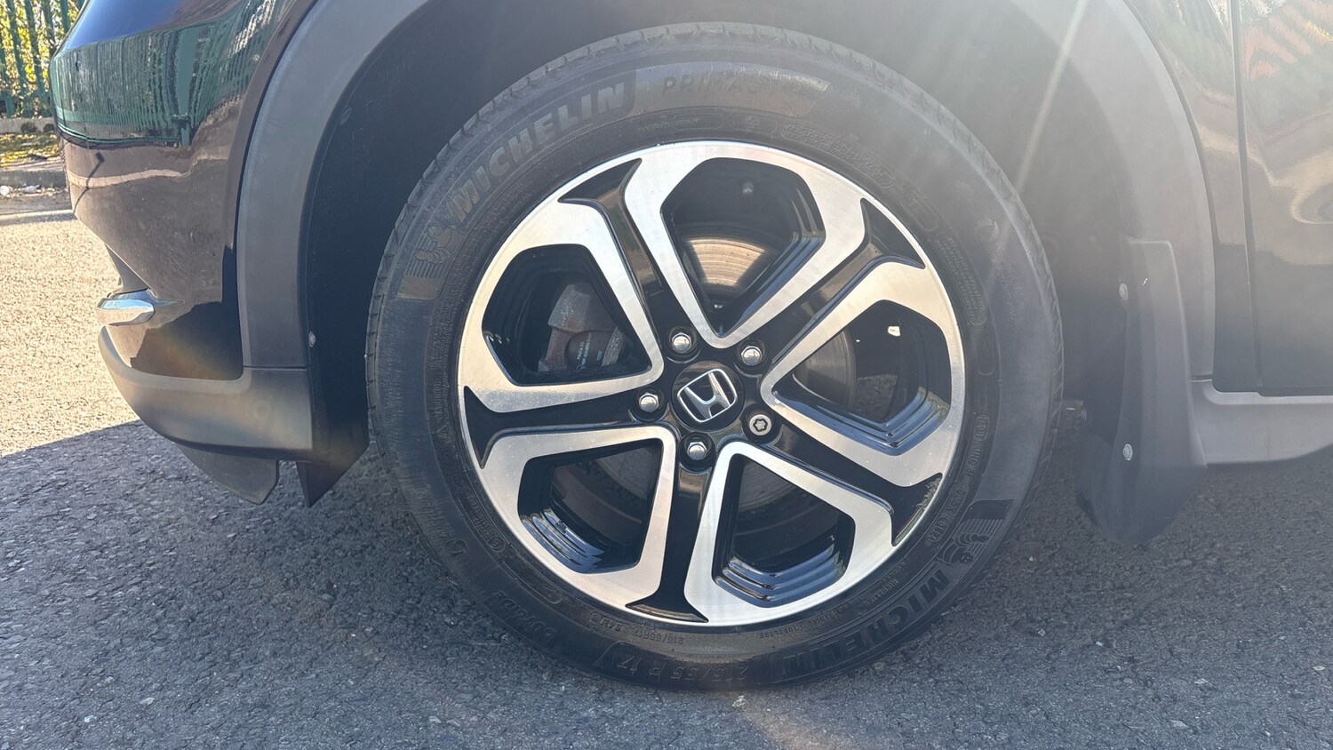 Used Honda HR-V 2017 for sale - 78215907: Photo 66