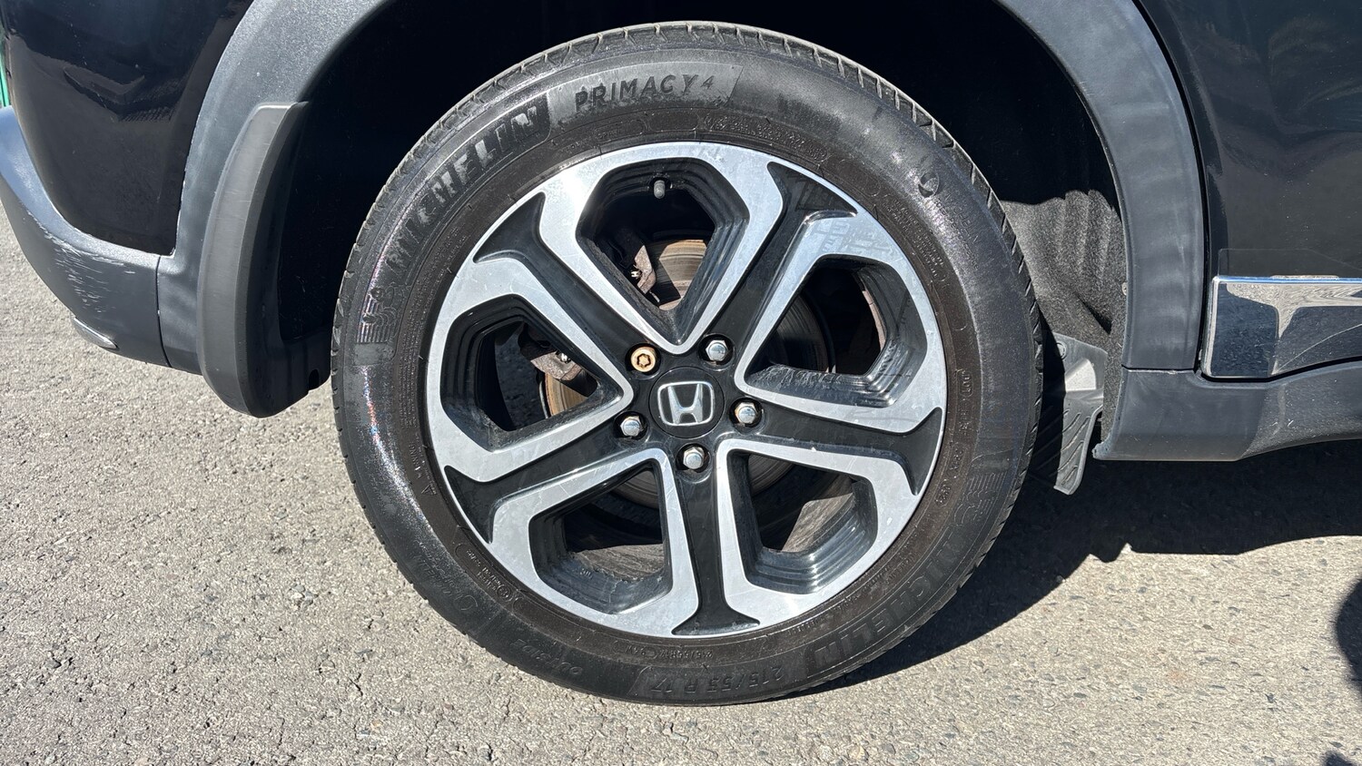 Used Honda HR-V 2017 for sale - 78215907: Photo 68