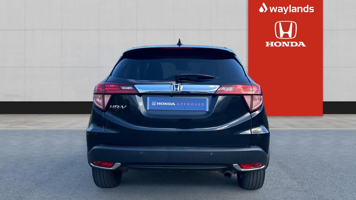 Used Honda HR-V 2017 for sale - 78215907: Photo 7