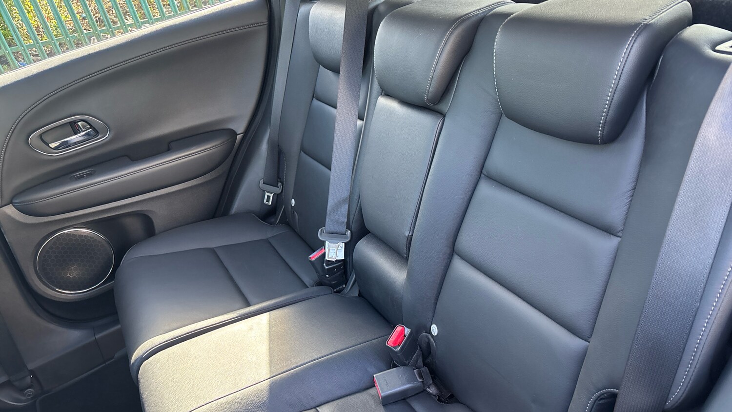 Used Honda HR-V 2017 for sale - 78215907: Photo 8