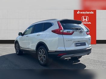 Used Honda CR-V 2021 for sale - 78036826: Photo