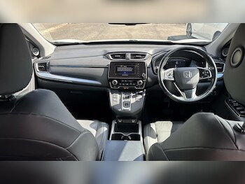 Used Honda CR-V 2021 for sale - 78036826: Photo