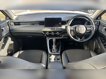 Used Honda HR-V 2022 for sale - 77449714: Photo