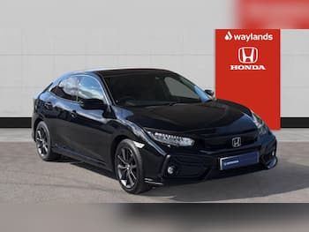 Used Honda Civic 2019 for sale - 79773660: Photo
