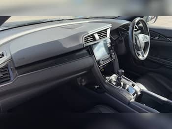 Used Honda Civic 2019 for sale - 79773660: Photo