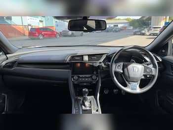 Used Honda Civic 2019 for sale - 79773660: Photo