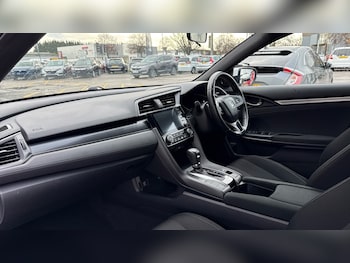 Used Honda Civic 2021 for sale - 77339436: Photo