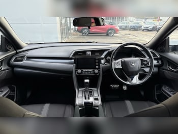 Used Honda Civic 2021 for sale - 77339436: Photo