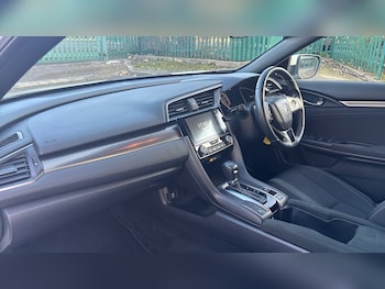 Used Honda Civic 2019 for sale - 77732589: Photo