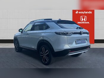 Used Honda HR-V 2022 for sale - 78411824: Photo
