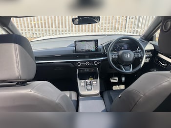Used Honda CR-V 2023 for sale - 78990428: Photo