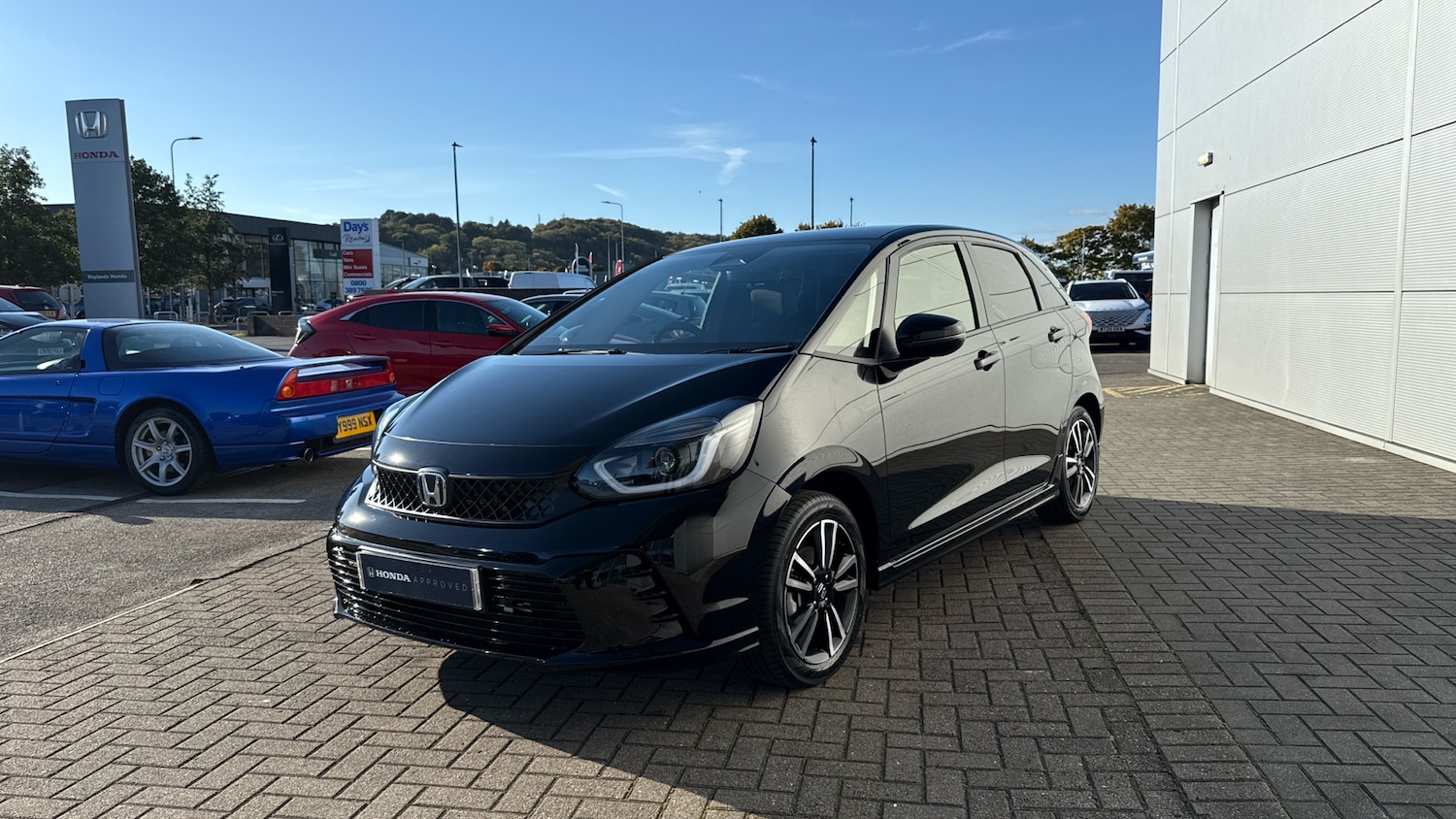 Used Honda Other 2025 for sale - 76621995: Photo 10