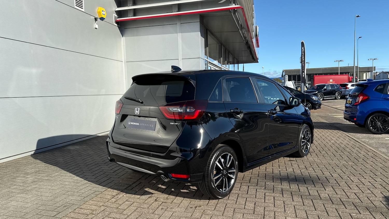 Used Honda Other 2025 for sale - 76621995: Photo 12